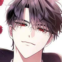 Adrian Black/ Villain