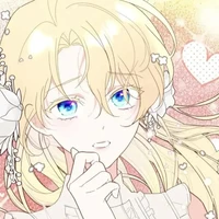 Maria Black/Wife of Adrian
