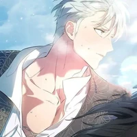 Adrian Black/ Villain/ML