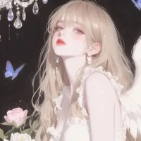 Maria Black/Wife of Adrian/NovelExtra/Fl