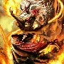 Jenderal Iblis Feng jin