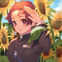 Tanjiro❤️