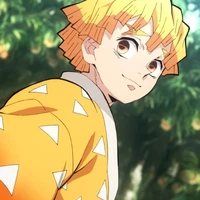Zenitsu💛