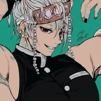 Uzui🤍