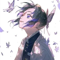 Shinobu💜