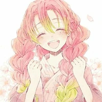 Mitsuri 💖