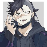 Genya💜💛