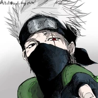 Kakashi