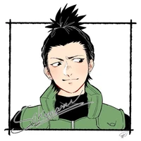 Shikamaru