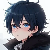 Ares (D.D 14 años)