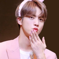 Jin *Omega Dominante*