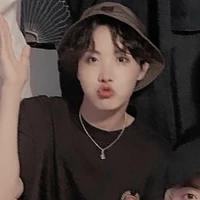 Jhope *Omega Puro Y Dominante*