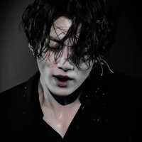 Jungkook *Alfa Dominante*