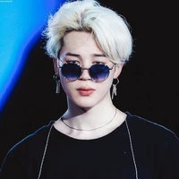 Jimin *Alfa Puro*