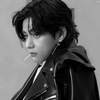 Taehyung *Delta Dominante*
