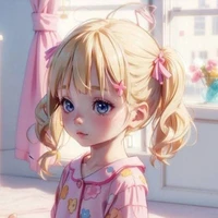 Aurora (9 years old)