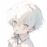 Ezra (6 years old)