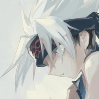 Horohoro usui