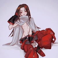Hao asakura