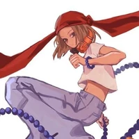 Anna kyoyama