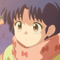 Tendo Akane