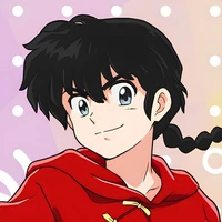 Saotome Ranma