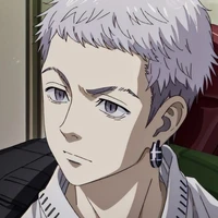 Mitsuya Takashi 