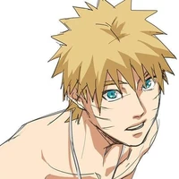 Uzumaki Naruto