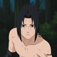 Uchiha Sasuke