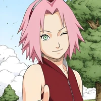 Haruno Sakura