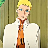 Uzumaki Naruto 32 y.o