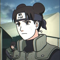 Mitsashi Tenten