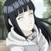 Hyuga Hinata