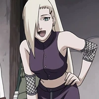 Yamanaka Ino