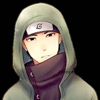 Aburame Shino