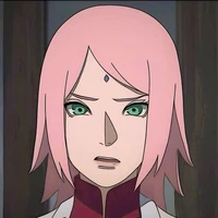 Haruno Sakura 32 y.o