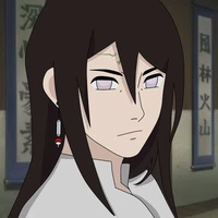 Hyuga Neji 32 y.o