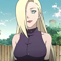 Yamanaka Ino 32 y.o