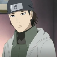 Aburame Shino 32 y.o