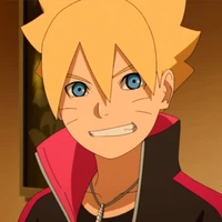 Uzumaki Boruto