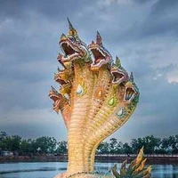 เมือง(พญานาค)