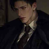 DECLAN TEUFEL [E.D.D]