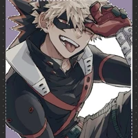 bakugou