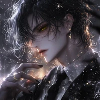 Ethan Valryo [B]