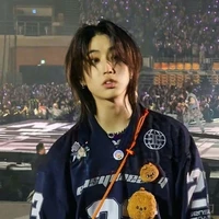 Han Jisung🐿