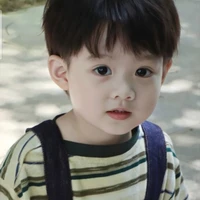 มาติน//น.อ+ตอนเด็ก