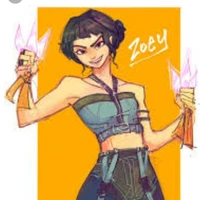 zoey