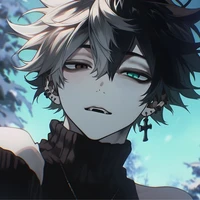 Sasha Daimon 『G.P.D』