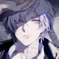 Benjamin Luna『D.P.D』