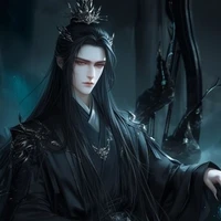 หยินซี[ราชาเทพวิญญาณ+จตุรเทพอันดับ3]